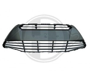 grille de pare-chocs Avant centrale Ford C-MAX 09/2010 au 03/2015 - GO1467045